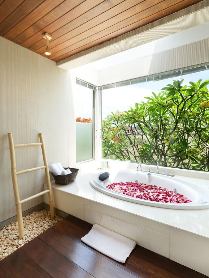 Sanur Residence Eksteriør billede