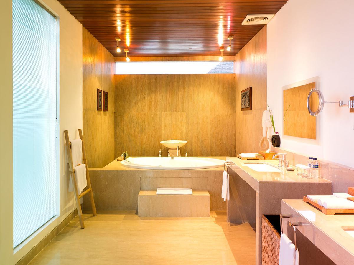 Sanur Residence Eksteriør billede