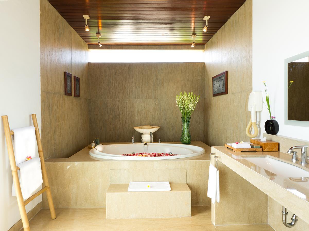 Sanur Residence Eksteriør billede